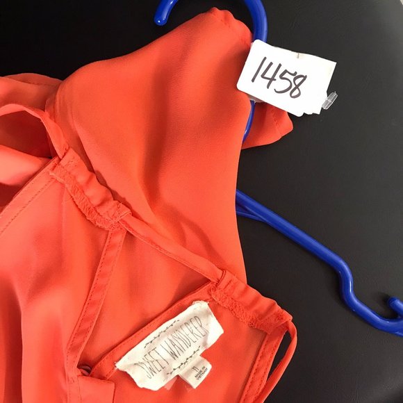 Sweet Wanderer Size Medium Top - Picture 5 of 6